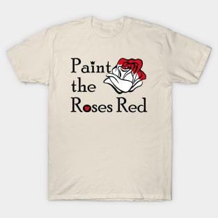 Roses T-Shirt